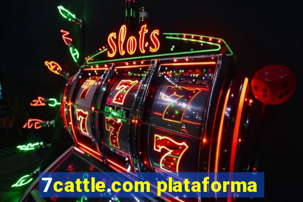 7cattle.com plataforma